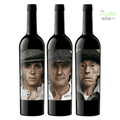 The Matsu Wine Collection - The Nude Wine Co