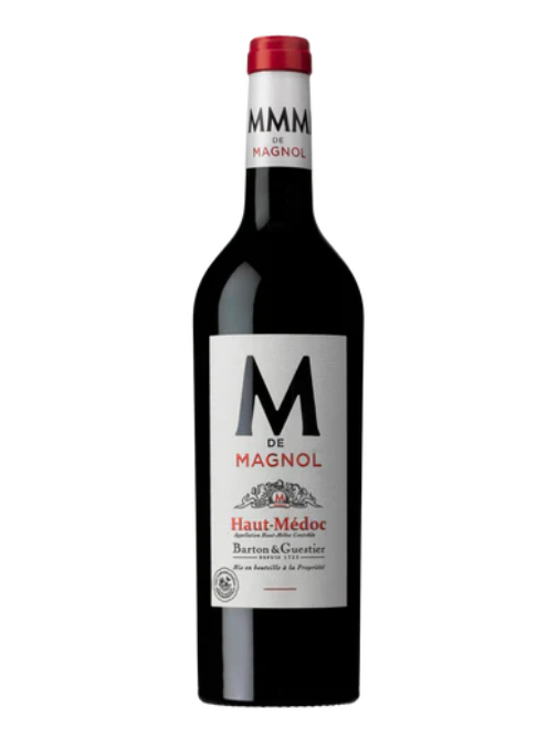 Barton & Guestier 'M De Magnol' Haut-Medoc