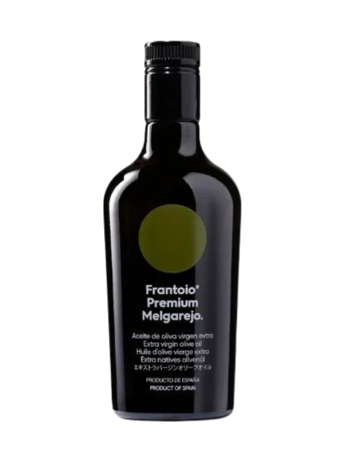 Melgarejo 'Frantoio' Extra Virgin Olive Oil (500ml)