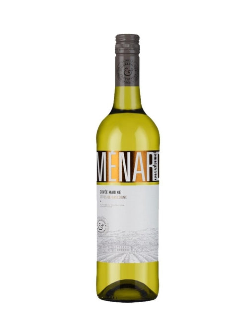 Domaine de Menard, Pays de Gascogne 'Cuvée Marine' 2023