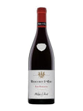 Mercurey Rouge 1er Cru 'Les Puillets', Domaine du Château Philippe le Hardi - The Nude Wine Co