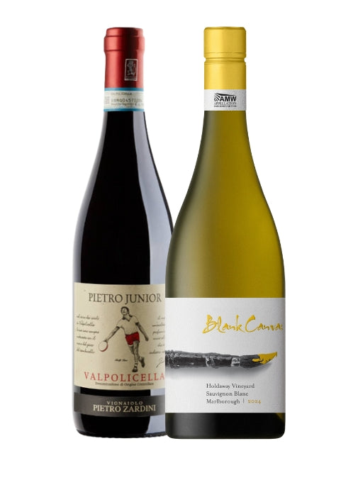 Wines of the Year 2025 | Michelle's Top 2