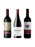 Michelle's 'Top 3' Rioja Wine Box