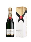 Moet & Chandon Brut Imperial NV (in gift box) - The Nude Wine Co