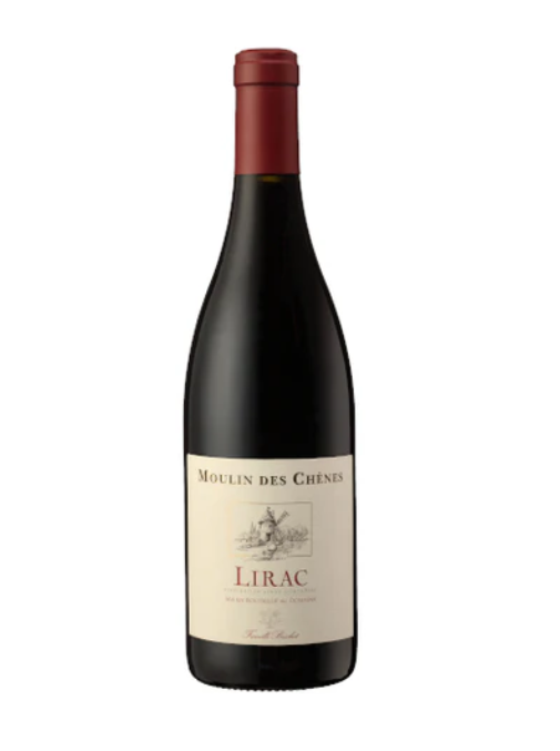 Moulin des Chenes Lirac