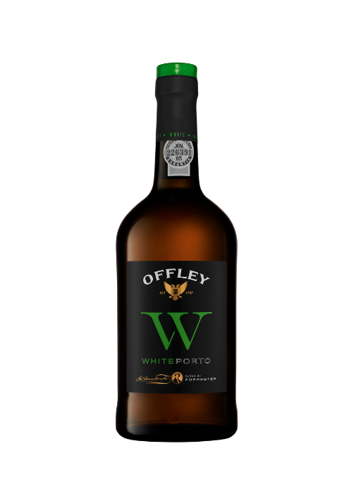 NV White Port, Offley, Douro, Portugal