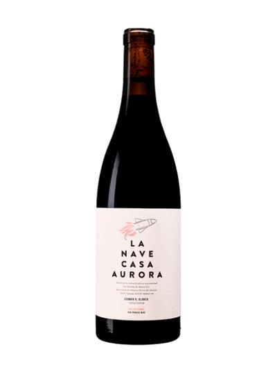 Casa Aurora, 'La Nave', Villa de Albares, Bierzo, Spain
