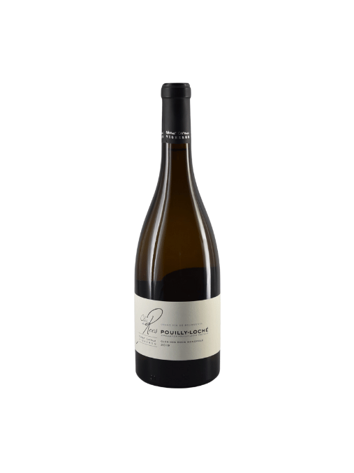 Oliver Giroux, Pouilly-Loche, Clos Des Rocs Monopole