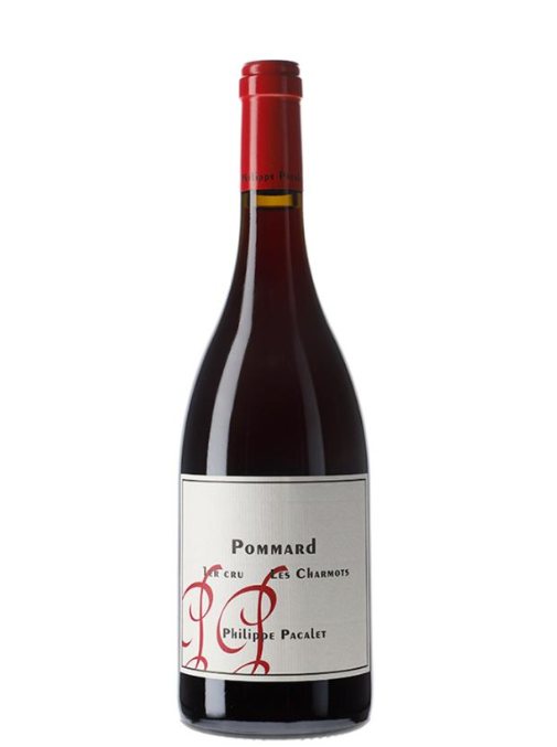 Pommard, Philippe Pacalet Pommard 2019