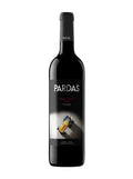 Pardas 'Negre Franc', Penedes - The Nude Wine Co
