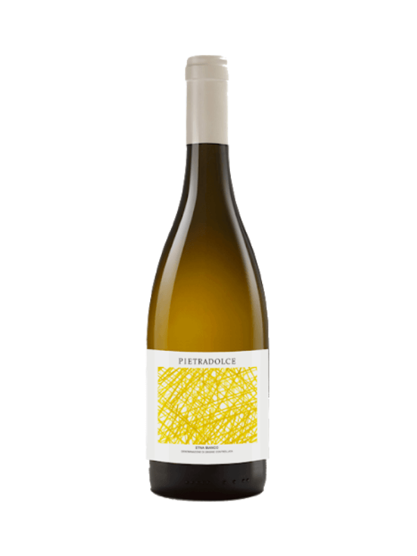 Pietradolce, Etna Bianco