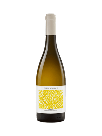 Pietradolce, Etna Bianco