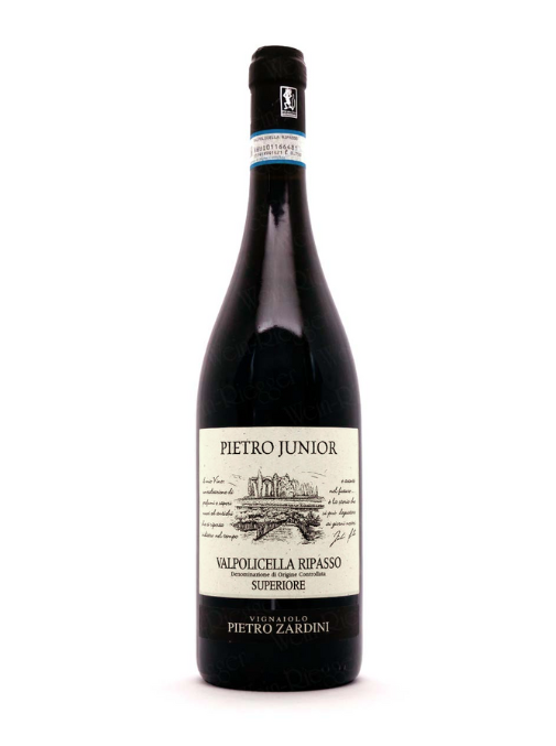 Pietro Zardini Junior Valpolicella Ripasso Superiore