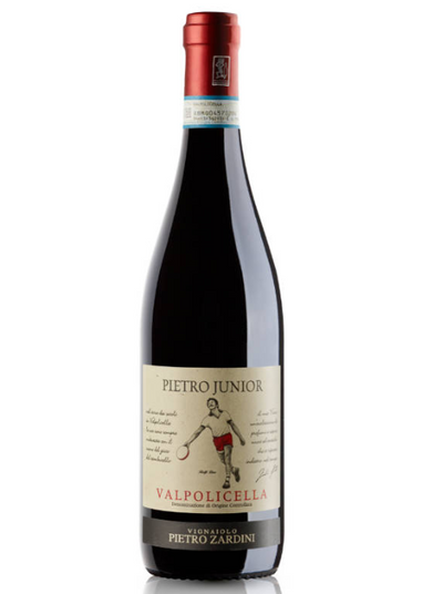 Pietro Junior Valpolicella DOC