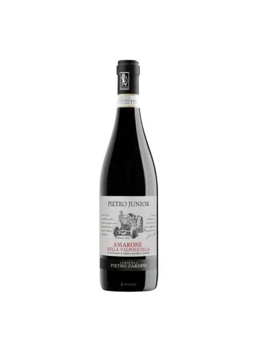 Pietro Zardini Amarone della Valpolicella DOCG 2019