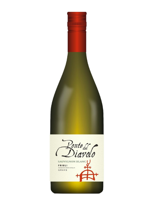 Ponte Del Diavolo, Sauvignon Blanc