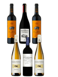 The Portuguese Adventure Box | Premium - The Nude Wine Co