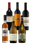 Premium Portuguese Wine Experience | Mixed Box