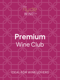 Premium | The Nude Wine Club Membership