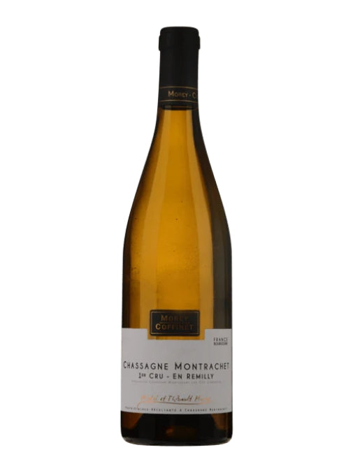 Chassagne Montrachet, Morey Coffinet