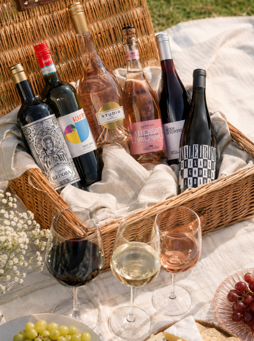 The Summer Essentials Box