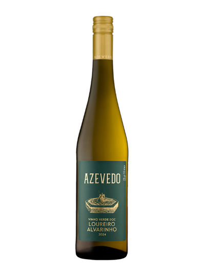 Quinta de Azevedo, Vinho Verde, Loureiro/Alvarinho