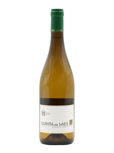 Quinta de Saes, White, Portugal