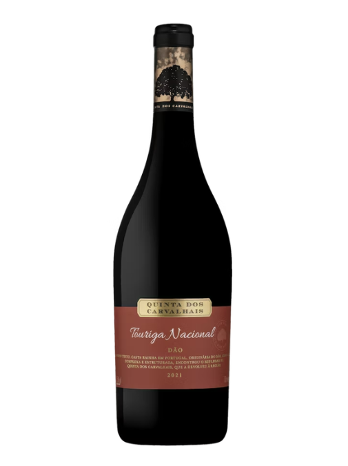 Quinta dos Carvalhais, Dao Red, Portugal