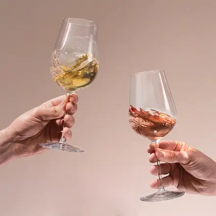 The Precision Wine Glass by Jancis Robinson (Set of 2 or 4)