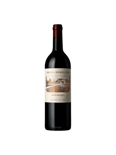 Remelluri Granja Reserva - The Nude Wine Co