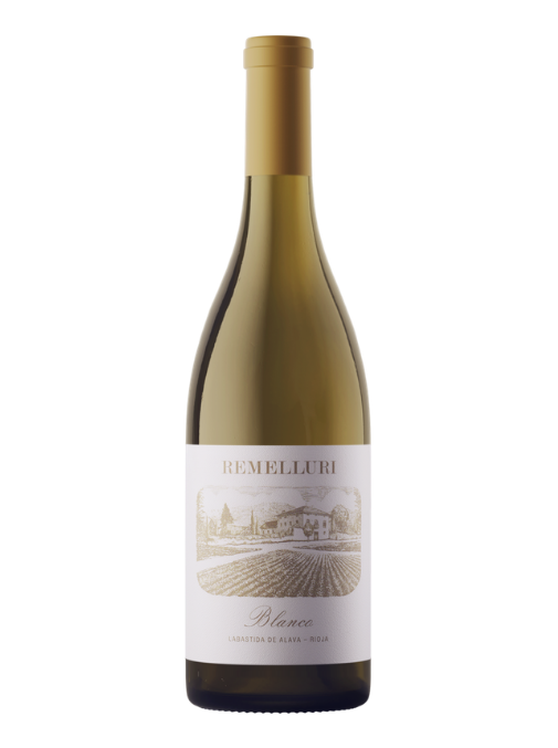 Remelluri Rioja Blanco