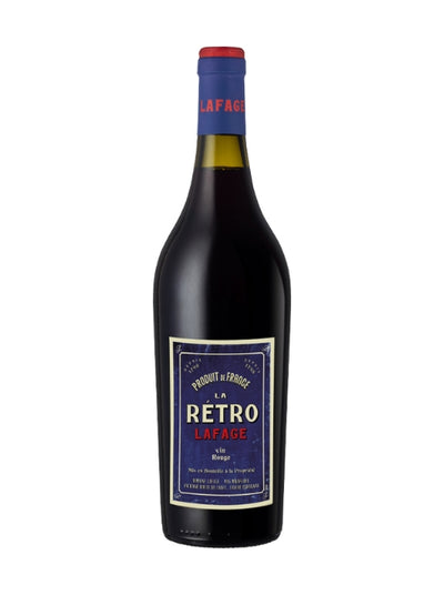 Lafage La Retro 1L