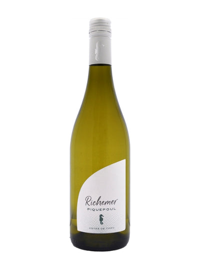 Les Caves de Richemer, Piquepoul IGP (Picpoul)