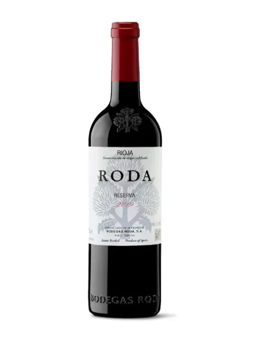 Roda Rioja Reserva