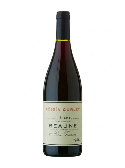 Roisin Curley Beaune Teuron 1er Cru