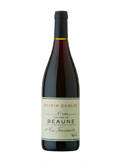 Roisin Curley Beaune Toussaints 1er Cru