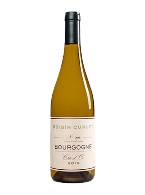 Roisin Curley Bourgogne Cote d'Or 2023