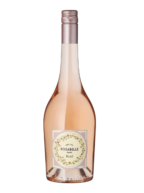 Rosabelle, Grenache Rose, Languedoc 2023