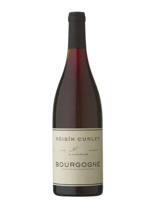 Roisin Curley Bourgogne Rouge 2023