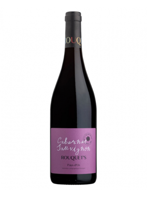 Rouquets, Cabernet Sauvignon, France