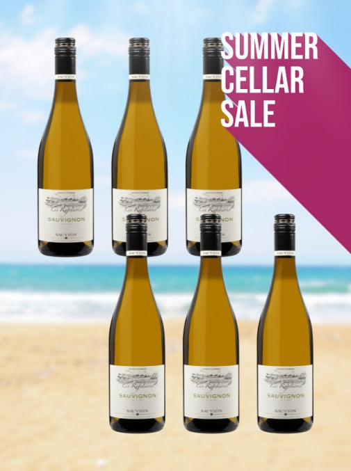 Case Deal: Les Rafelieres Sauvignon Blanc, Loire