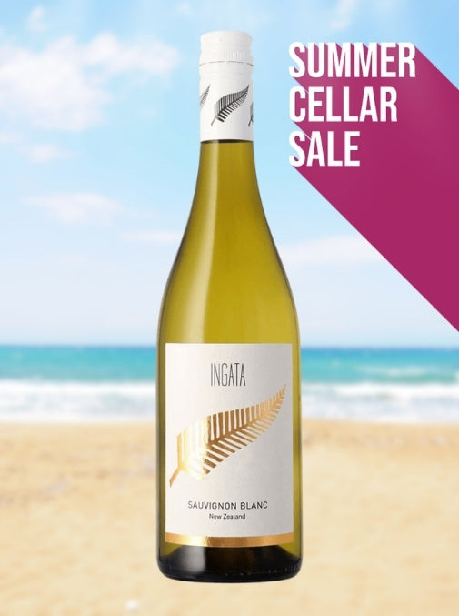 Ingata Sauvignon Blanc, New Zealand