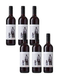 Case Deal: Bodegas Albizu, Caminante Tempranillo - The Nude Wine Co