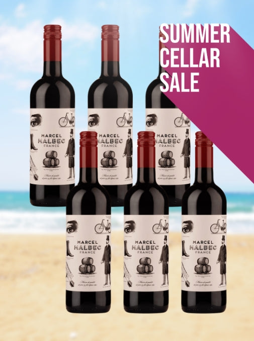 Case Deal: Chateau du Cedre, 'Marcel' Malbec