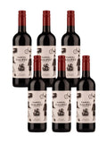 Case Deal: Chateau du Cedre, 'Marcel' Malbec - The Nude Wine Co