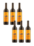 Case Deal: Herdade do Peso, 'Trinca Bolotas' Alentejo Tinto - The Nude Wine Co