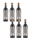 Case Deal: Bedoba, Saperavi - The Nude Wine Co