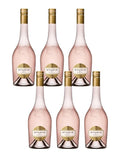 Case Deal: Studio by Miraval Rose, Provence - The Nude Wine Co