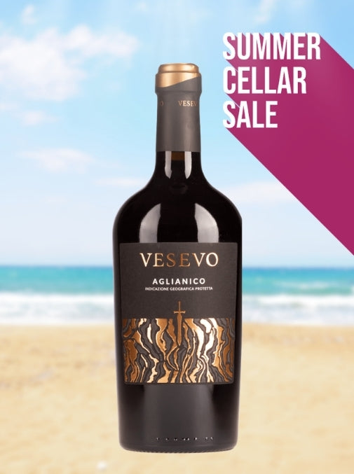Vesevo, 'Aglianico' Campania
