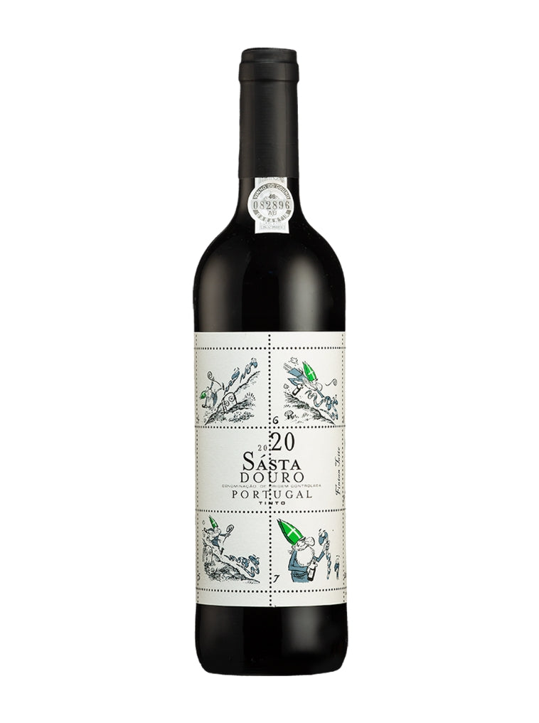 Sasta, Niepoort, Douro Tinto